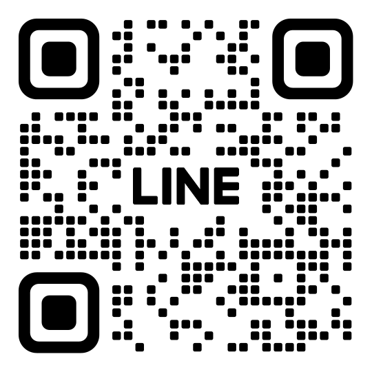 LINE公式アカウント QR